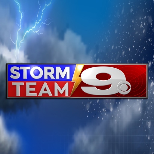 WNCT STORM TEAM 9 icon