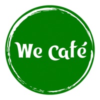 We Cafe | Чистополь logo