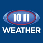 Download 10/11 NOW Weather app
