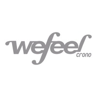 Wefeel Crono logo