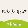 KimmycoAdmin