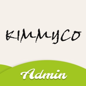 屏幕截图 (5) KimmycoAdmin