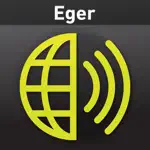 Eger GUIDE@HAND App Contact