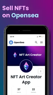 nft art creator · problems & solutions and troubleshooting guide - 1