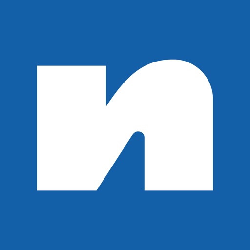 NordicMag icon