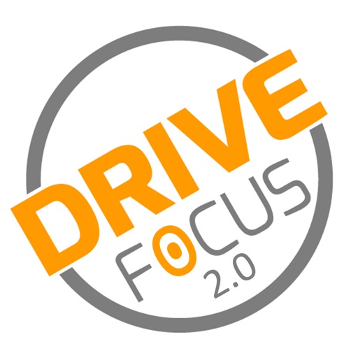 DriveFocus 2.0 icon