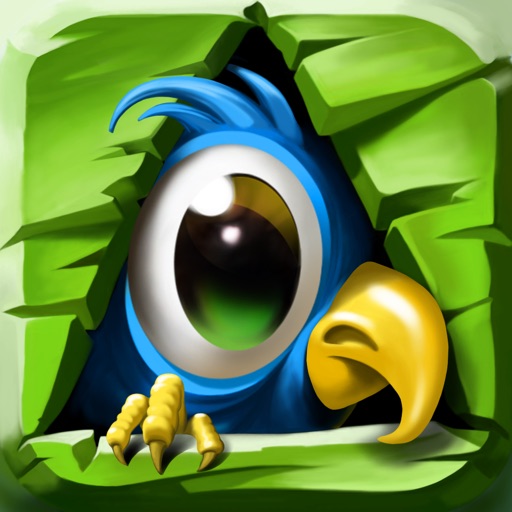 Doodle Farm™ Icon