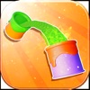 Color Match Runner icon