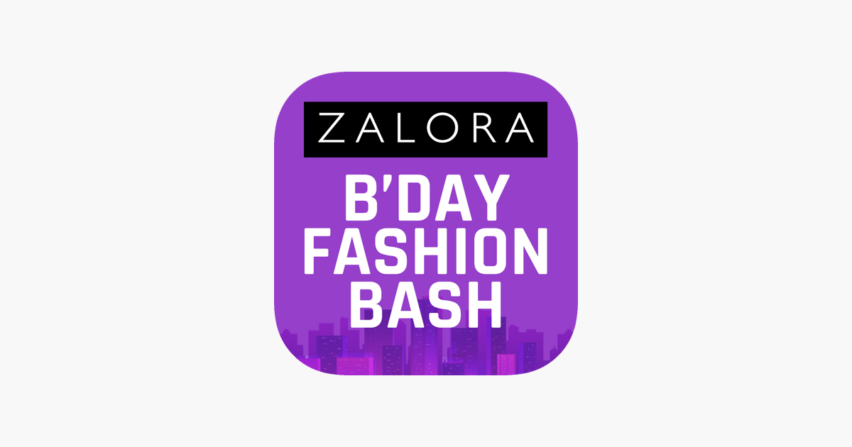 ZALORA - Fashion Shopping on the App Store