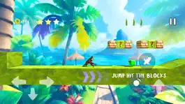 Game screenshot Super Monkey Run kong gorilla apk