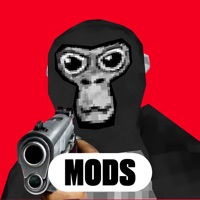 Contact Mods & Maps for Gorilla Tag.