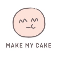 Make My Cake