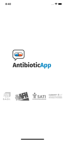 Game screenshot AntibioticApp mod apk