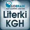 Literki K G H App Feedback