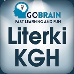 Download Literki K G H app