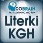 Literki K G H app download
