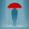 Umbrella – Daily rain alerts icon