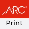 ARC Print icon