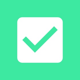 Snímky obrazovky (5) Simplistic Checklist