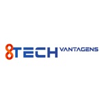 8Tech Vantagens