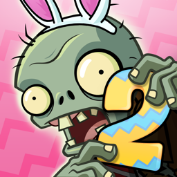 Ícone do app Plants vs. Zombies™ 2