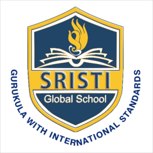 Sristi Foundation icon