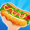 Hot Dog - Cooking Kids Games - Brainytrainee Ltd