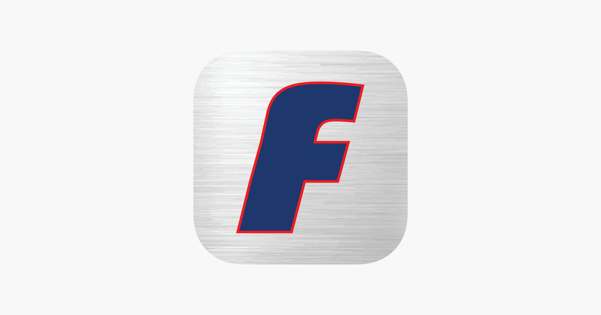 ‎fas REWARDS® on the App Store