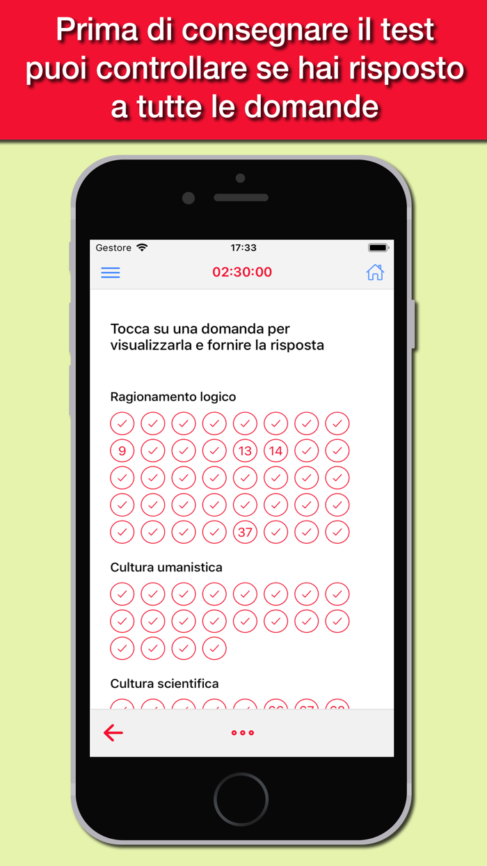 HT Formazione primaria