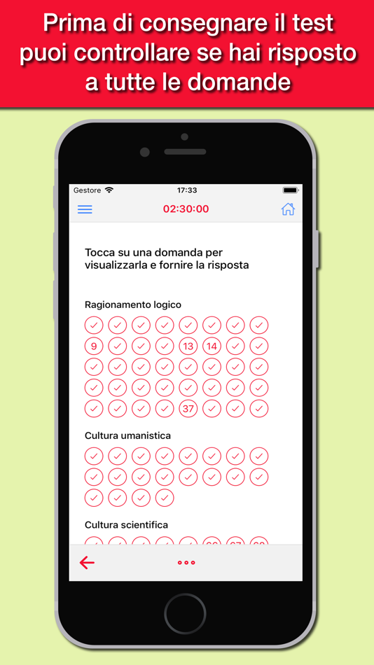 #3. HT Formazione primaria (iOS) 게시자: Edigeo S.r.l.