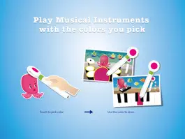 Game screenshot Mozbii - Band apk