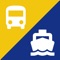 Icon Halifax Transit RT