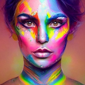 لقطات (4) Magic Avatars AI Selfie Editor