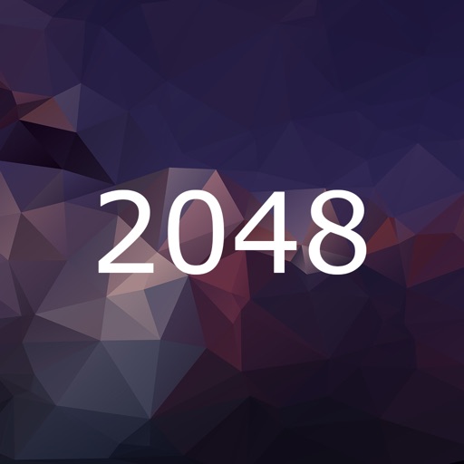 Target 2048 icon