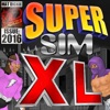 Super Sim XL - iPadアプリ