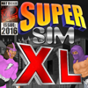 Super Sim XL - MDickie Limited