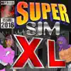 Super Sim XL problems & troubleshooting and solutions