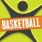 The ScoreVision Scorekeeper App for basketball allows ScoreVision customers to score basketball games and control their ScoreVision video scoreboard