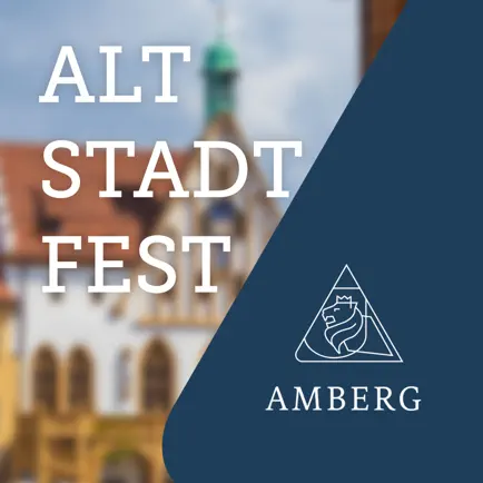 Altstadtfest Amberg 2023 Читы