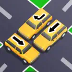 Traffic Escape: Car Jam Puzzle App Cancel