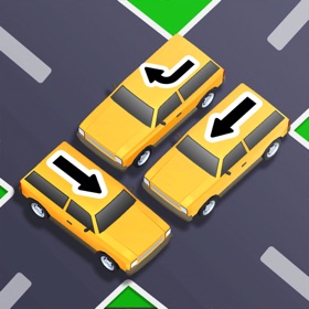 屏幕截图 (4) Traffic Escape: Car Jam Puzzle
