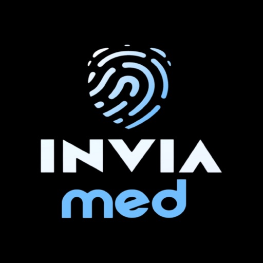 INVIA MED - Starter icon