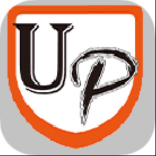 Up考官系統 icon