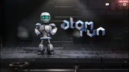 atom run iphone screenshot 1