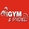 New Gym & Padel icon