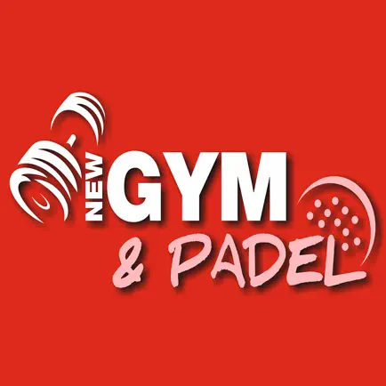 New Gym & Padel Читы