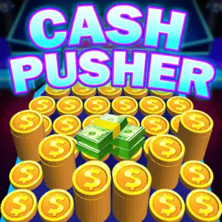 Cash Pusher:Lucky Coin Casino Читы
