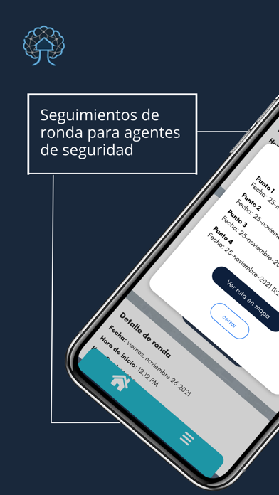 Mi Casita Screenshot