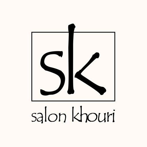 Salon Khouri icon