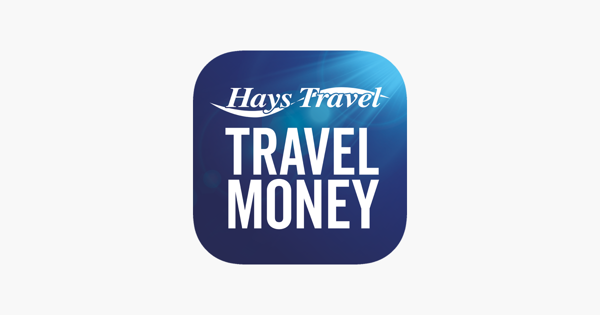 hays travel paypal